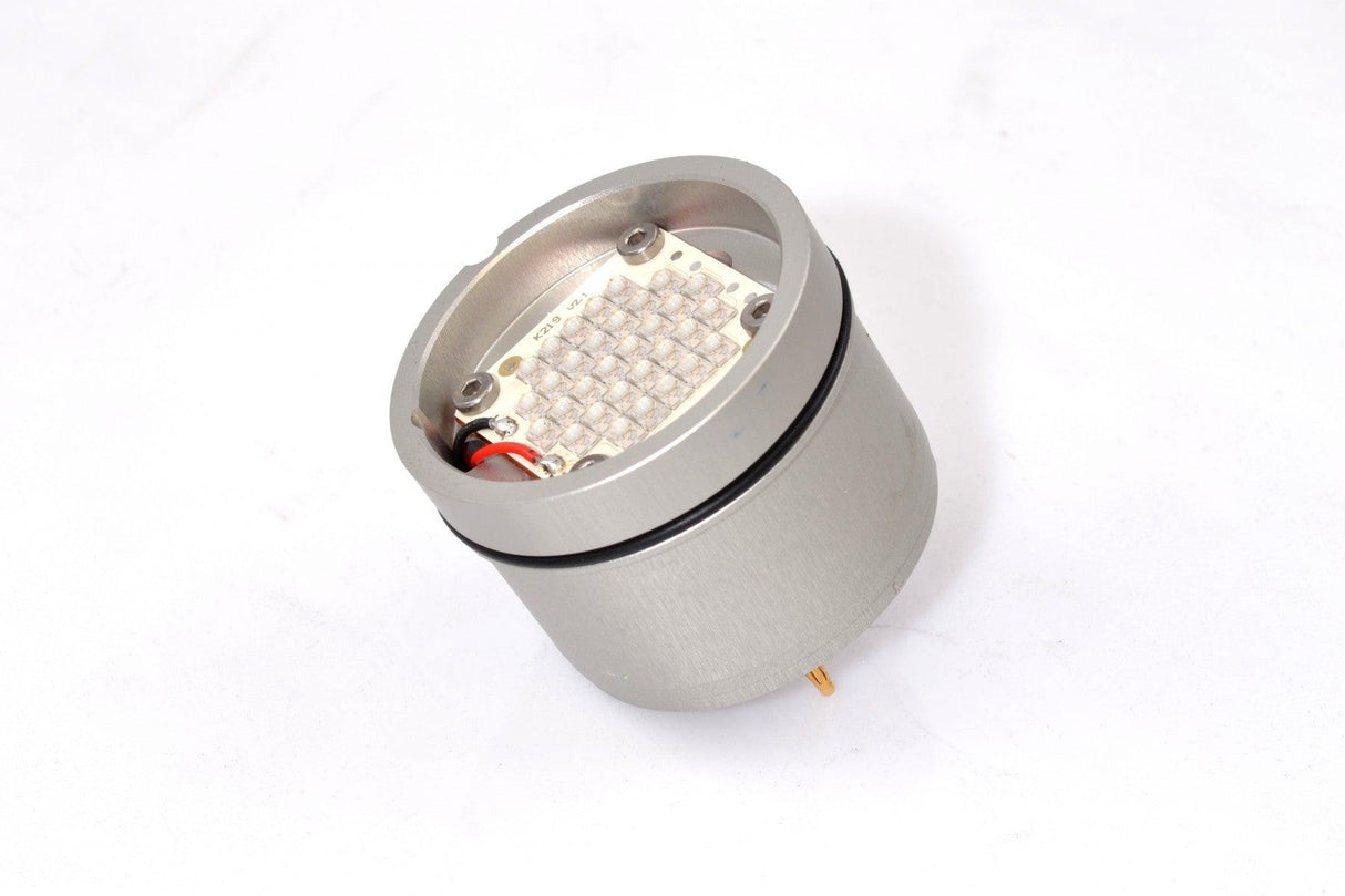 Keldan Lights Video 8M Blue Module Blue light at 450nm 30 watts radiated-