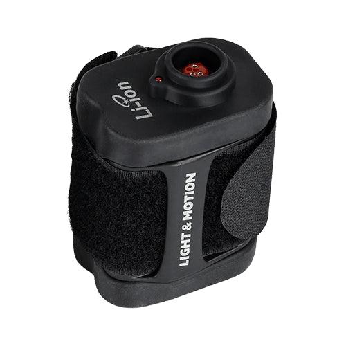 Light & Motion 6-Cell Li-ion Battery Pack-