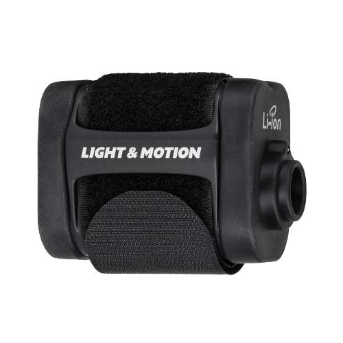 Light & Motion 6-Cell Li-ion Battery Pack-