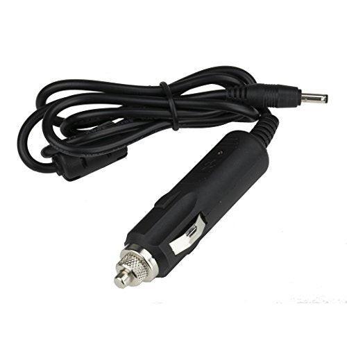 Light & Motion Car Cable-
