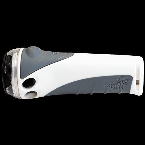 Light & Motion GoBe 500 Spot White/Gray-