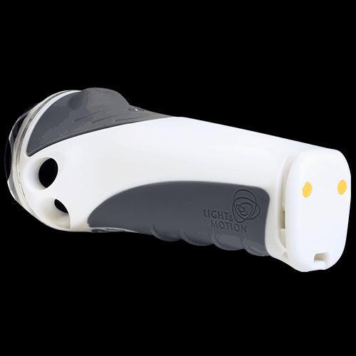 Light & Motion GoBe 500 Spot White/Gray-