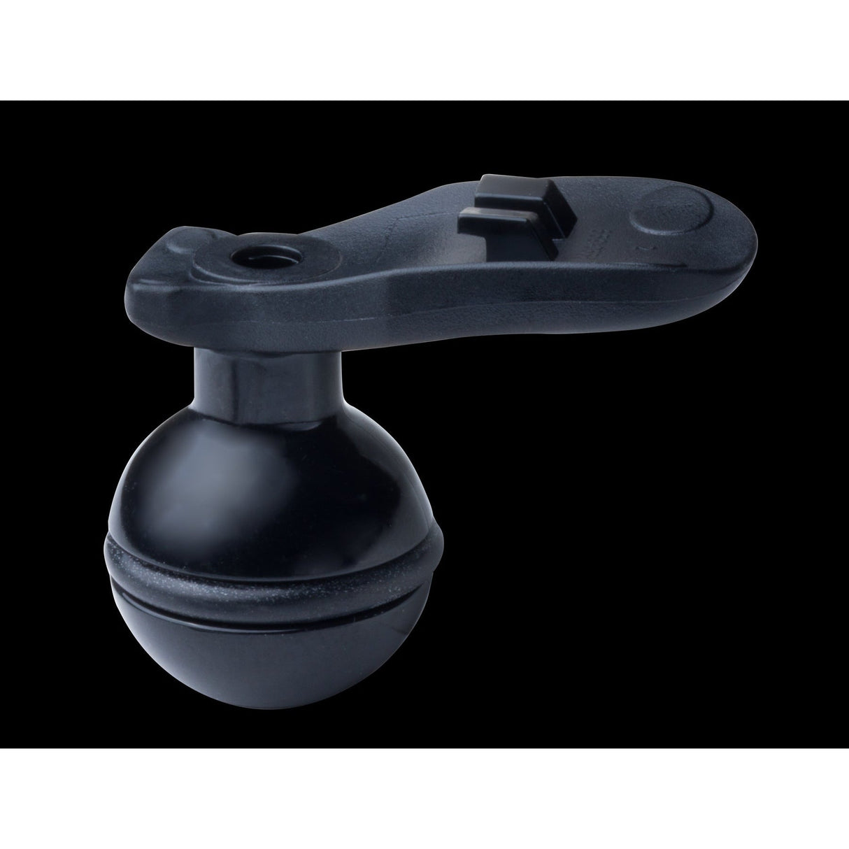 Light & Motion GoBe Ball Mount-