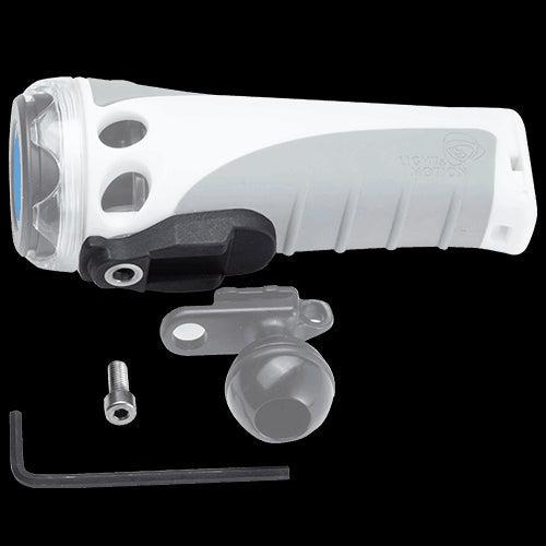 Light & Motion GoBe to SOLA Mount Adapter-