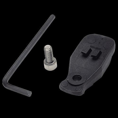 Light & Motion GoBe to SOLA Mount Adapter-