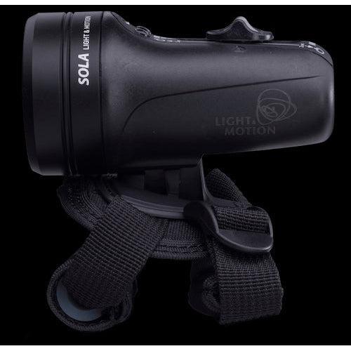 Light & Motion NEW - SOLA Dive 2500 S/F USB-C*-