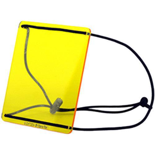 Light & Motion Nightsea Camera Filter Underwater Fluoro Video Accessory-