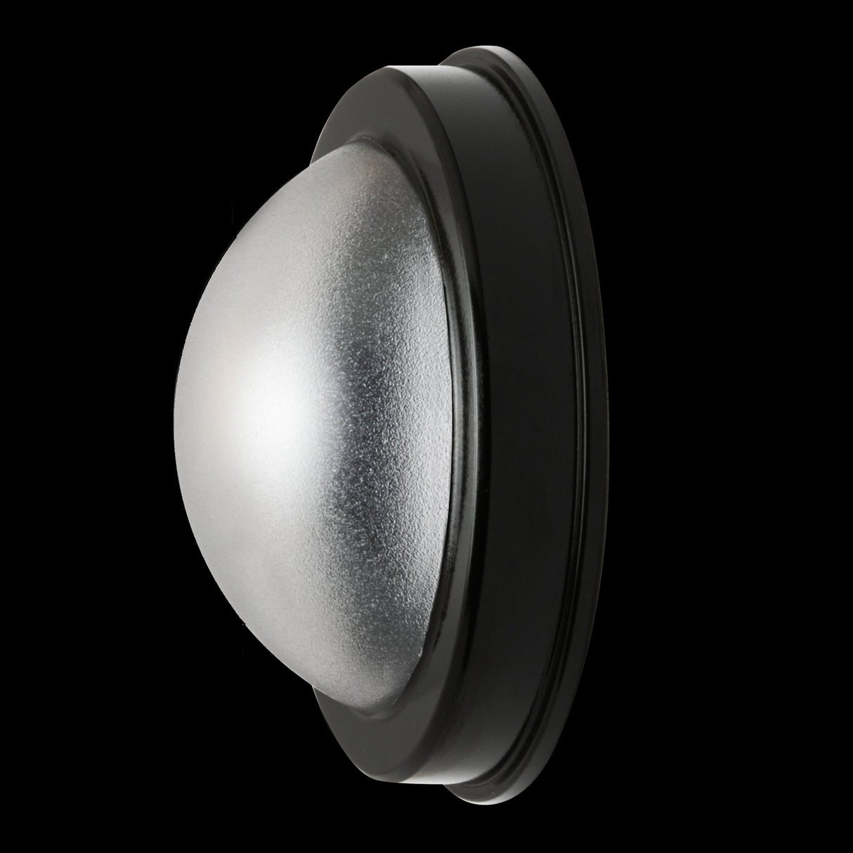 Light & Motion Replacement Dome Port Cover - Clear-