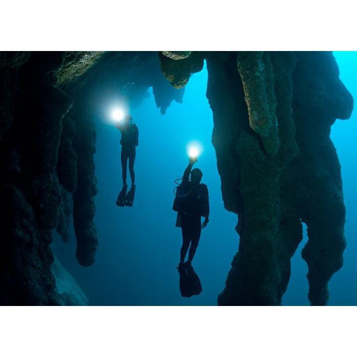 Light & Motion Sola 1200 Combo Kit-