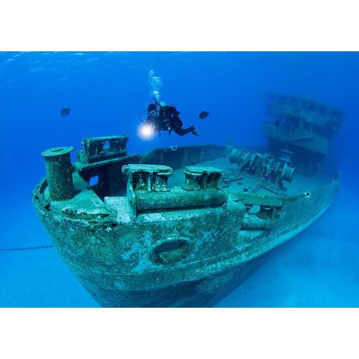 Light & Motion Sola 1200 Combo Kit-