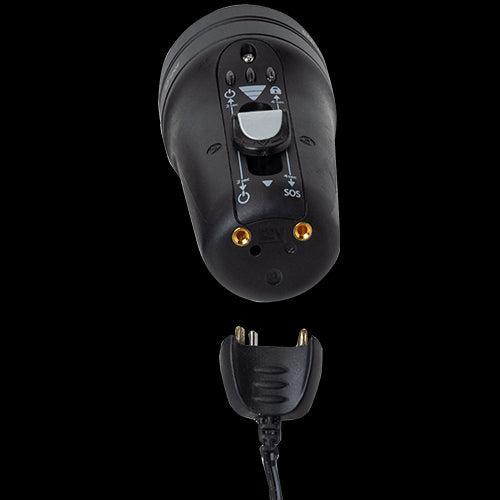 Light & Motion SOLA Charger 8.4V 1.0A (US)-