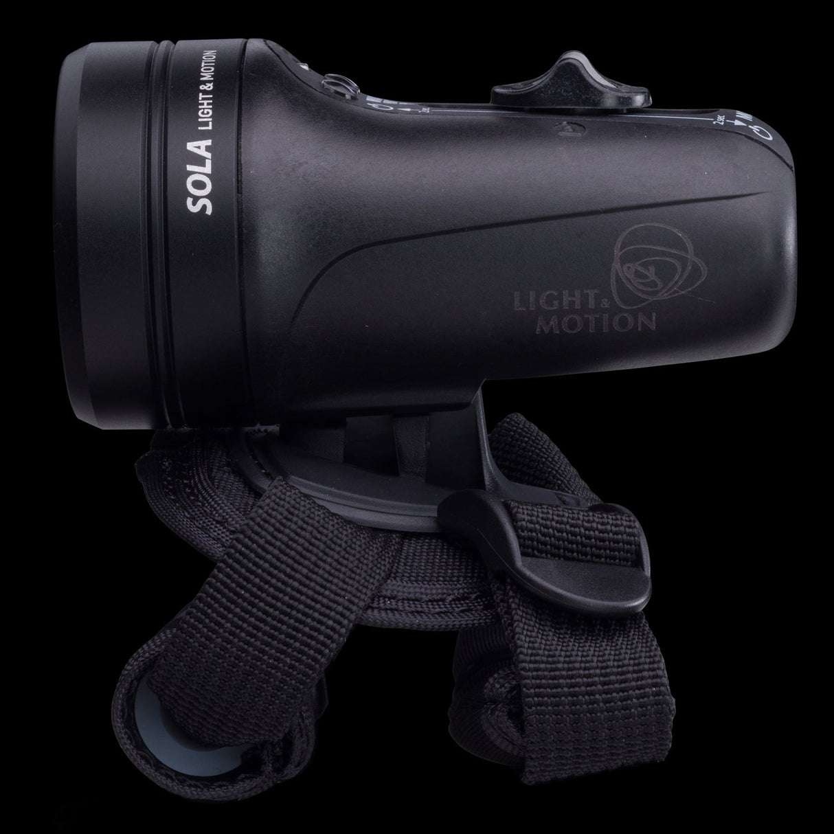 Light & Motion SOLA Dive 1200 S/F (US)-