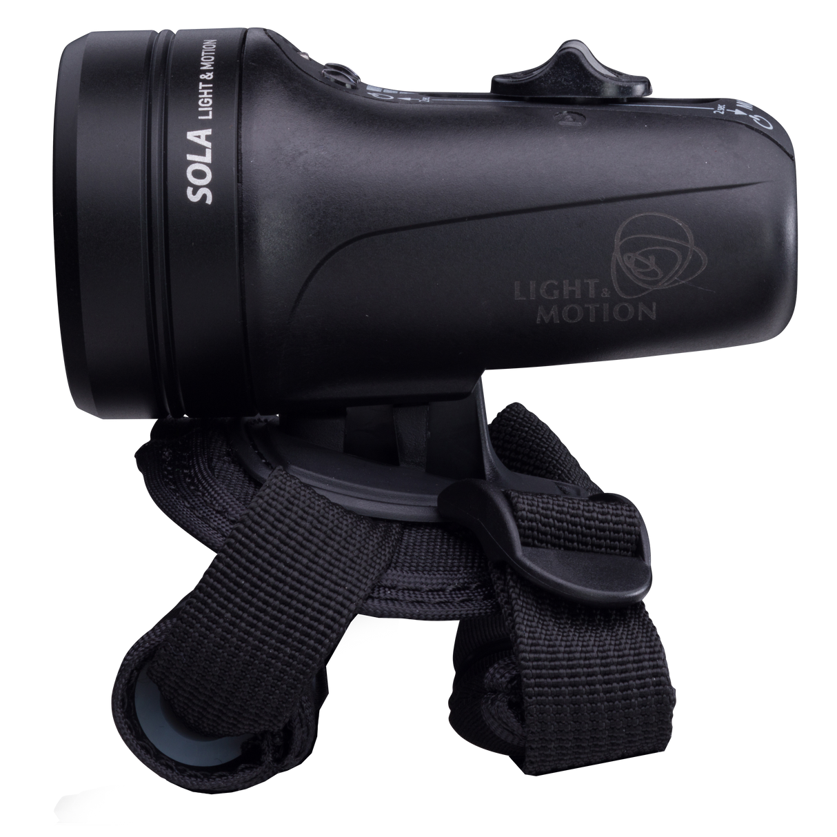 Light & Motion SOLA Dive 2500 S/F-