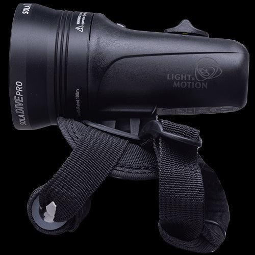 Light & Motion SOLA Dive Pro 2000-