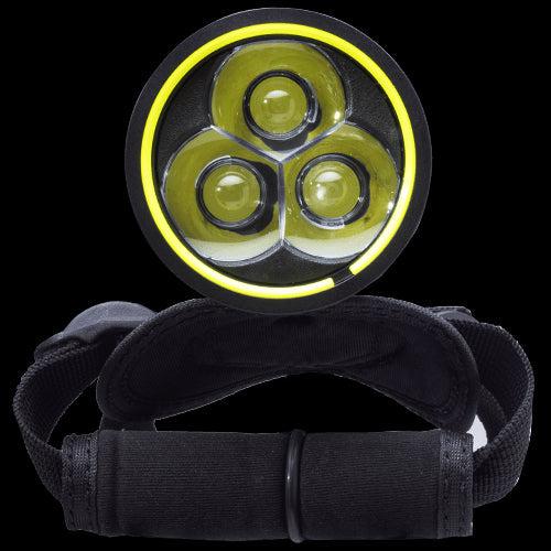 Light & Motion SOLA Dive Pro 2000-