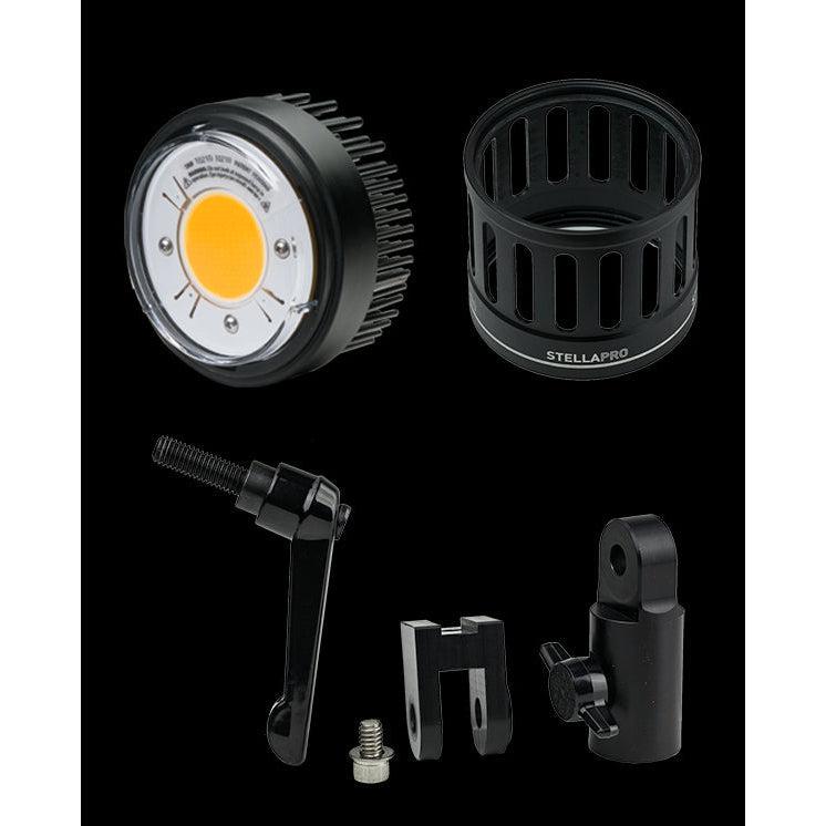 Light & Motion SOLA Pro 8000 Lumen Air Kit-