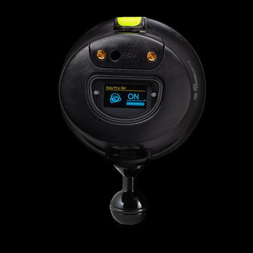 Light & Motion SOLA Pro AquaTerra Kit-