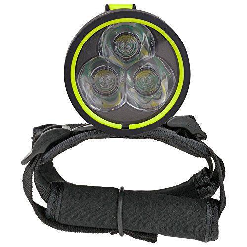Light & Motion Sola Tech 600 Underwater Light-