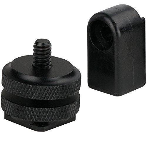 Light & Motion Stella Pro Lights Sidekick Cold Shoe Mount-