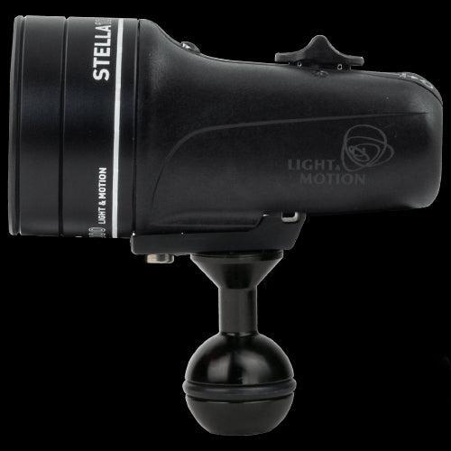 Light & Motion StellaPro CL 1000/2500UW FC-