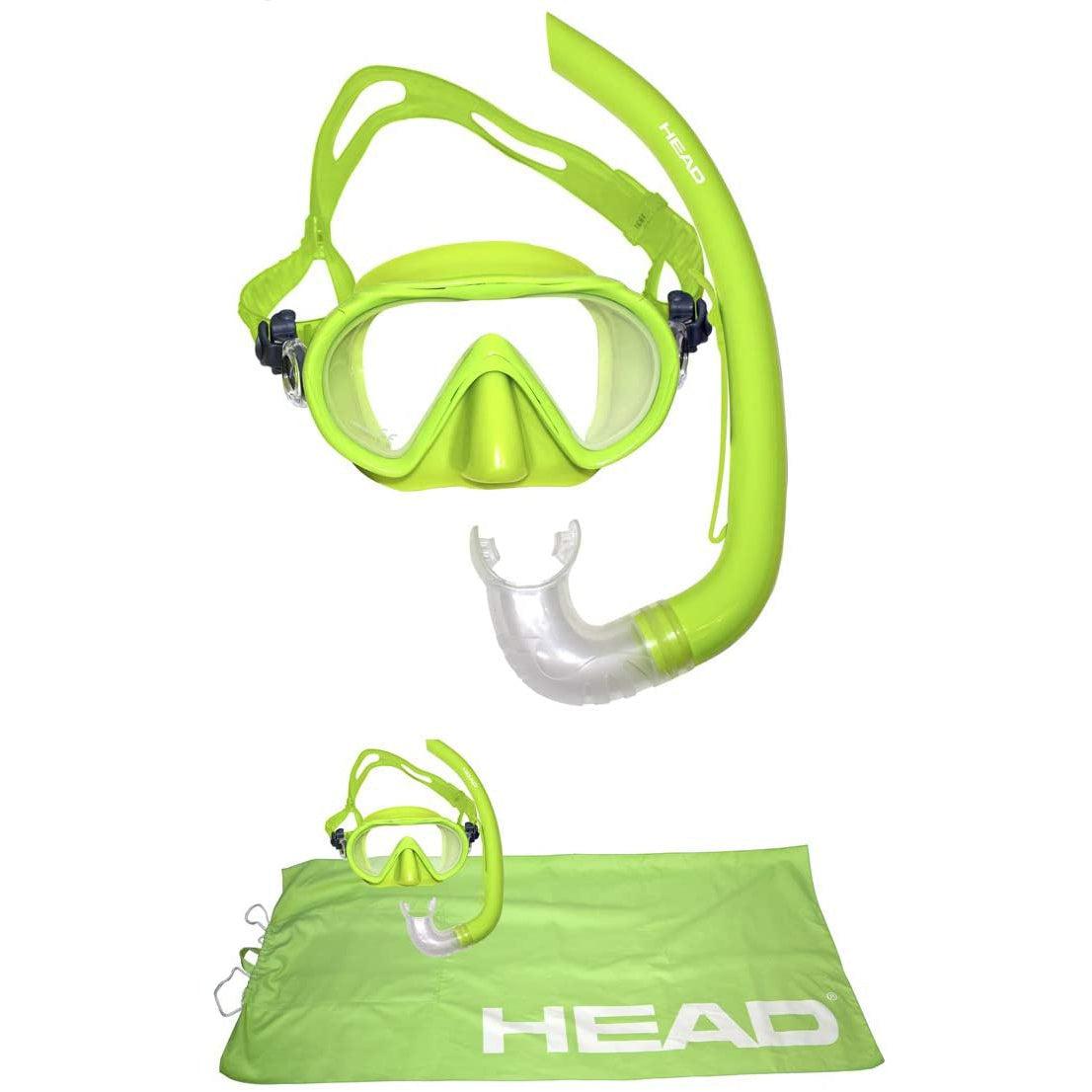 Mares Adventure Combo Jr-