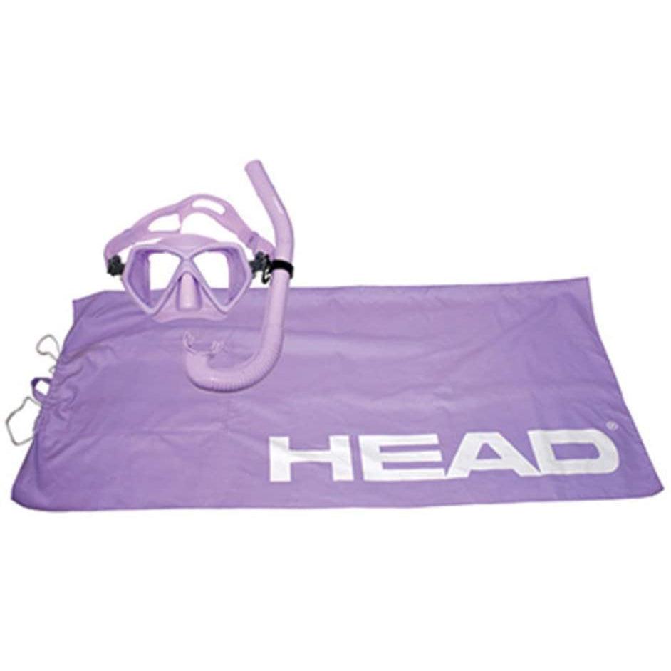 Mares Adventure Combo-Lilac