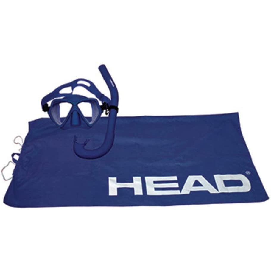 Mares Adventure Combo-Navy Blue