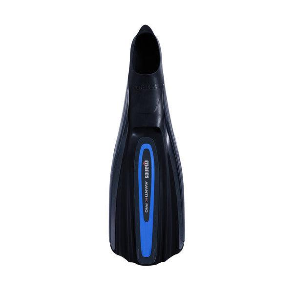 Mares Avanti HC Pro Dive Fin-Black/Blue