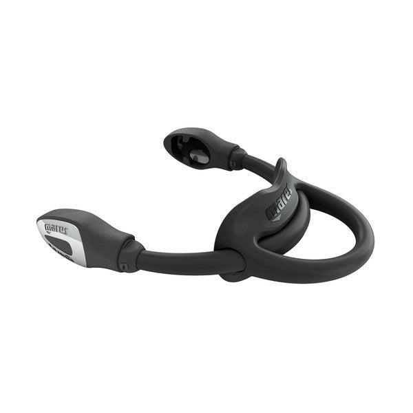 Mares Bungee Strap (Pair)-Black