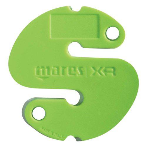 Mares Cave Line Cookies-Green