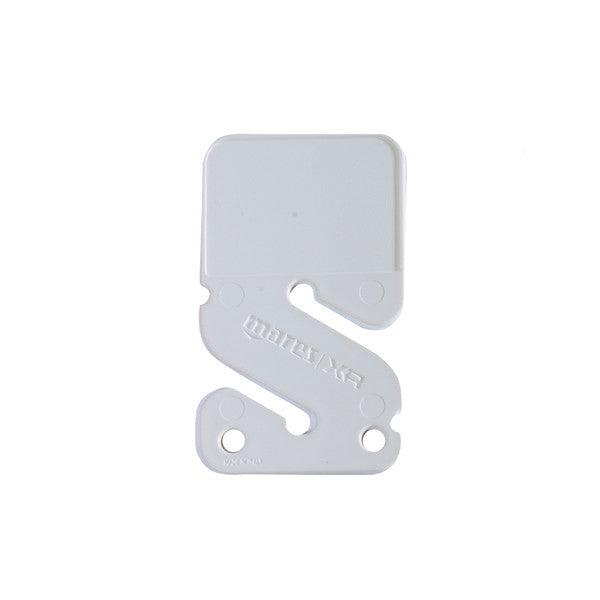 Mares Cave Line Markers-White