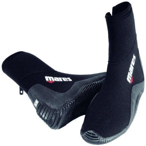 Mares Classic 3mm Dive Boot-14