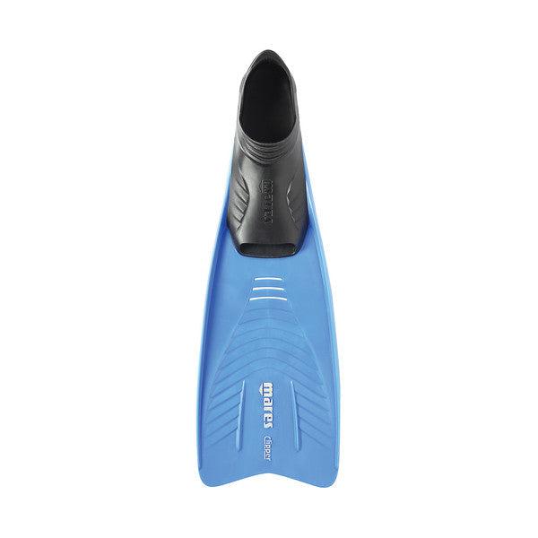 Mares Clipper Dive Fin-Blue