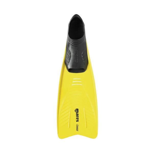 Mares Clipper Dive Fin-Yellow