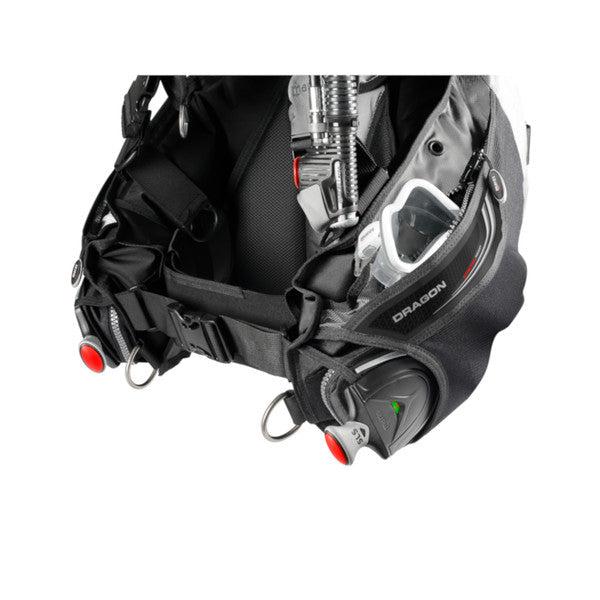 Mares Dragon SLS BCD-