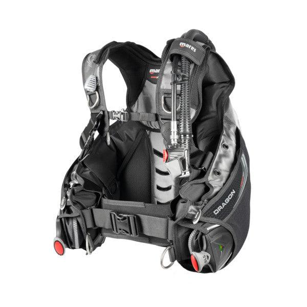 Mares Dragon SLS BCD-Small
