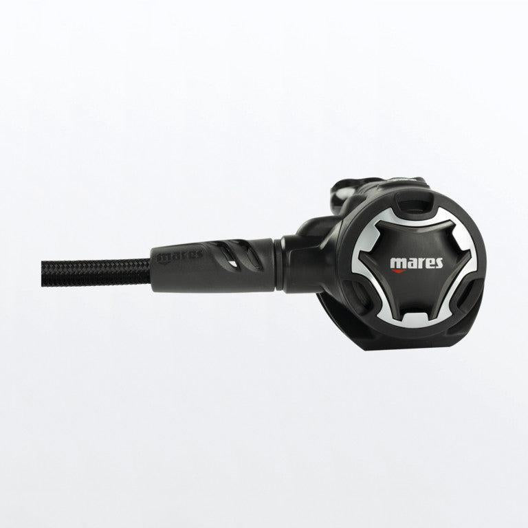Mares Dual 15X Regulator-