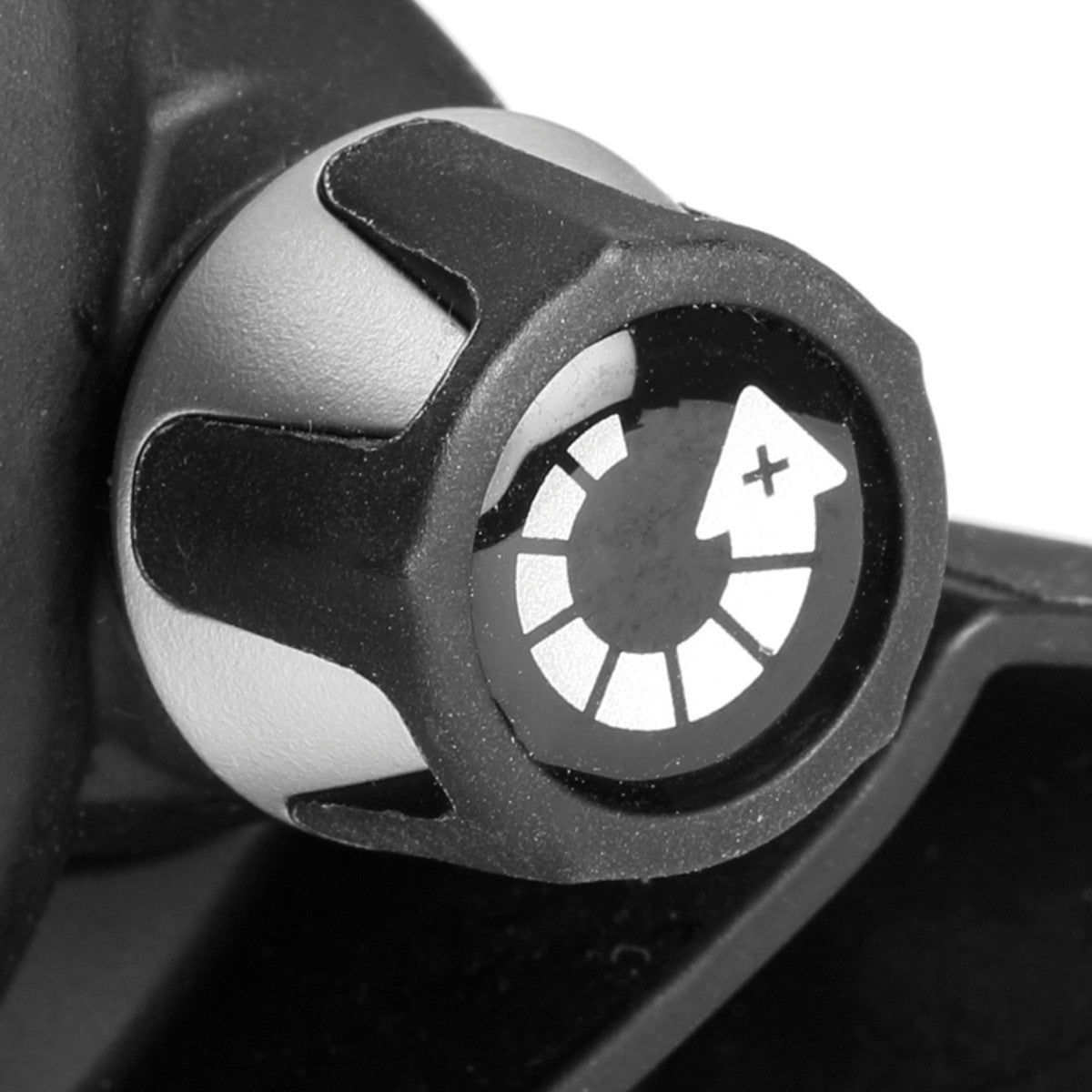 Mares Dual Adj 62X BK-