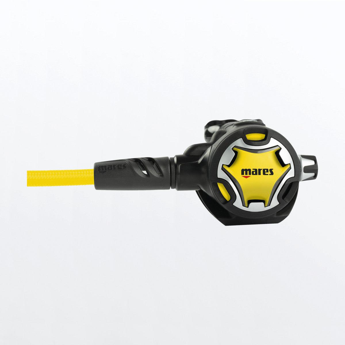 MARES DUAL ADJ OCTO REGULATOR NORMAL USE-