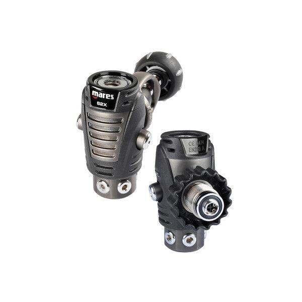 Mares Epic ADJ 82X Regulator-