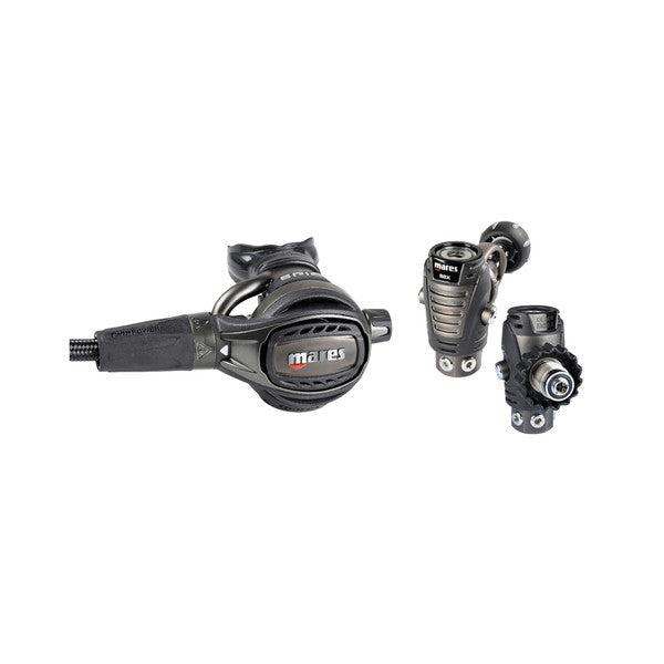 Mares Epic ADJ 82X Regulator-YOKE