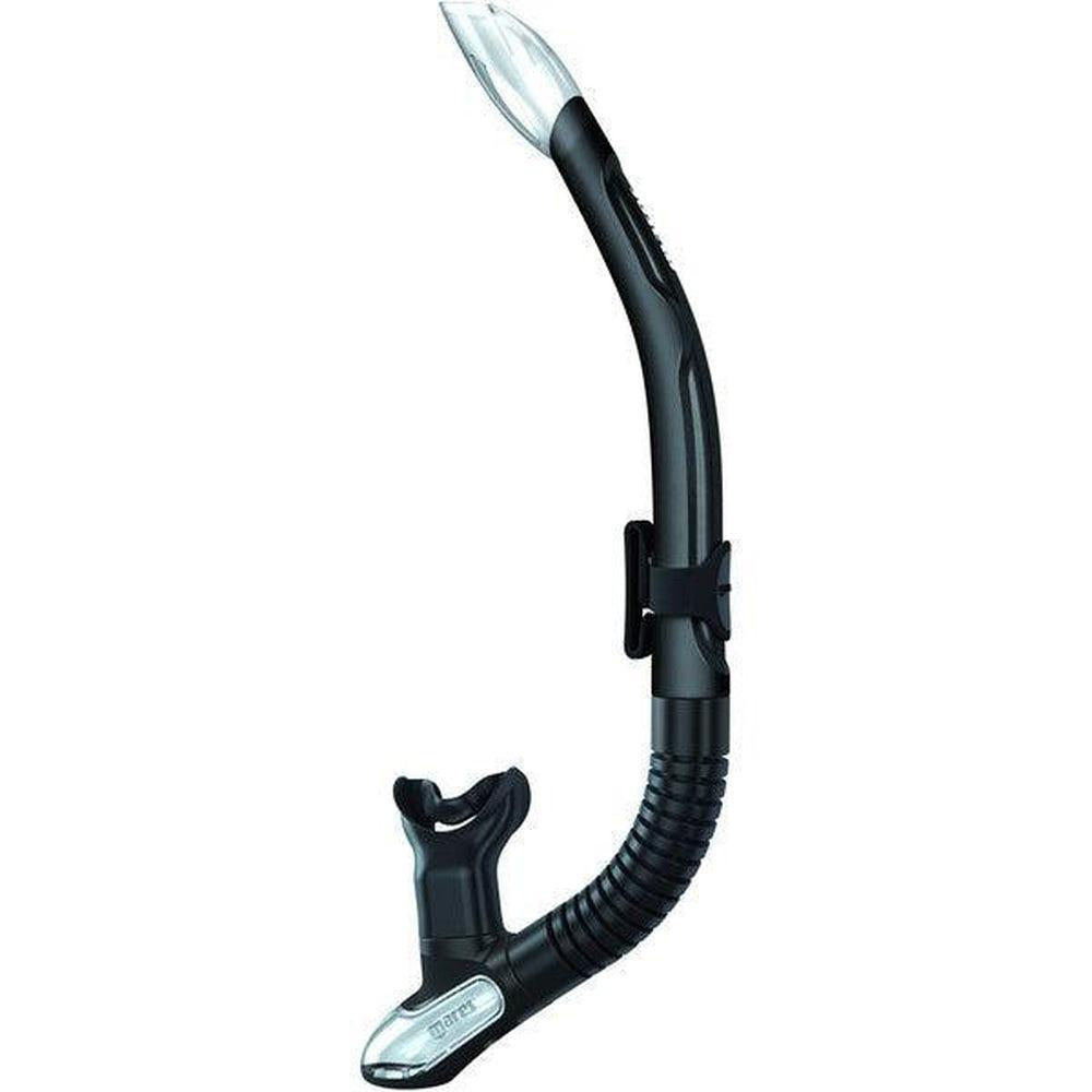 Mares Ergo Splash Snorkel-Black