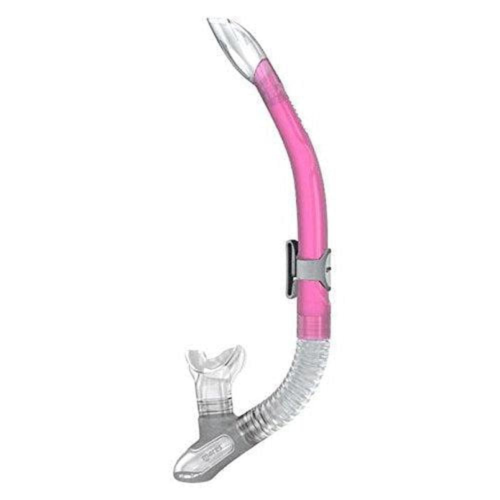 Mares Ergo Splash Snorkel-Light Pink