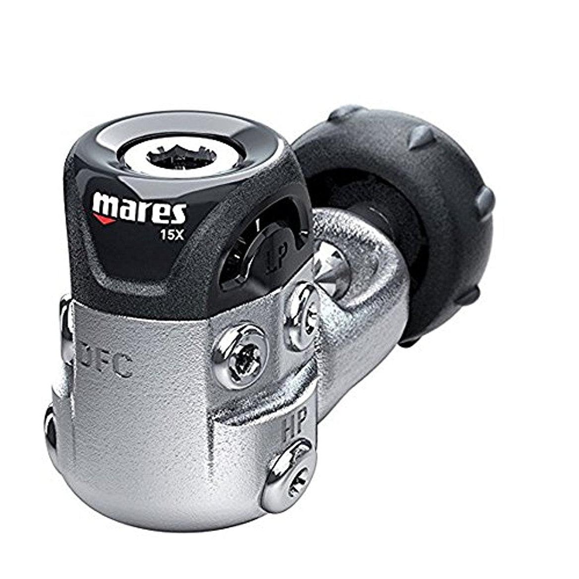 Mares First Stage Regulator 15X-
