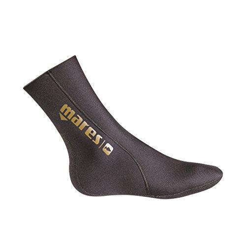 Mares Flex Gold 5mm Socks-Small