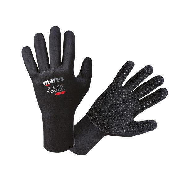 Mares Flexa Touch Gloves-Medium/Large