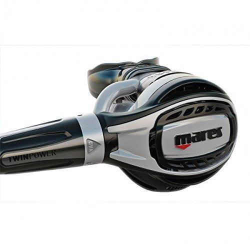Mares Fusion 52X Scuba Diving Regulator-