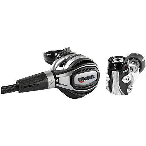 Mares Fusion 52X Scuba Diving Regulator-