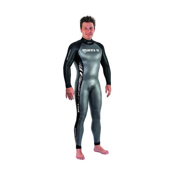 Mares Horizon 10 Wetsuit - Mens-S6