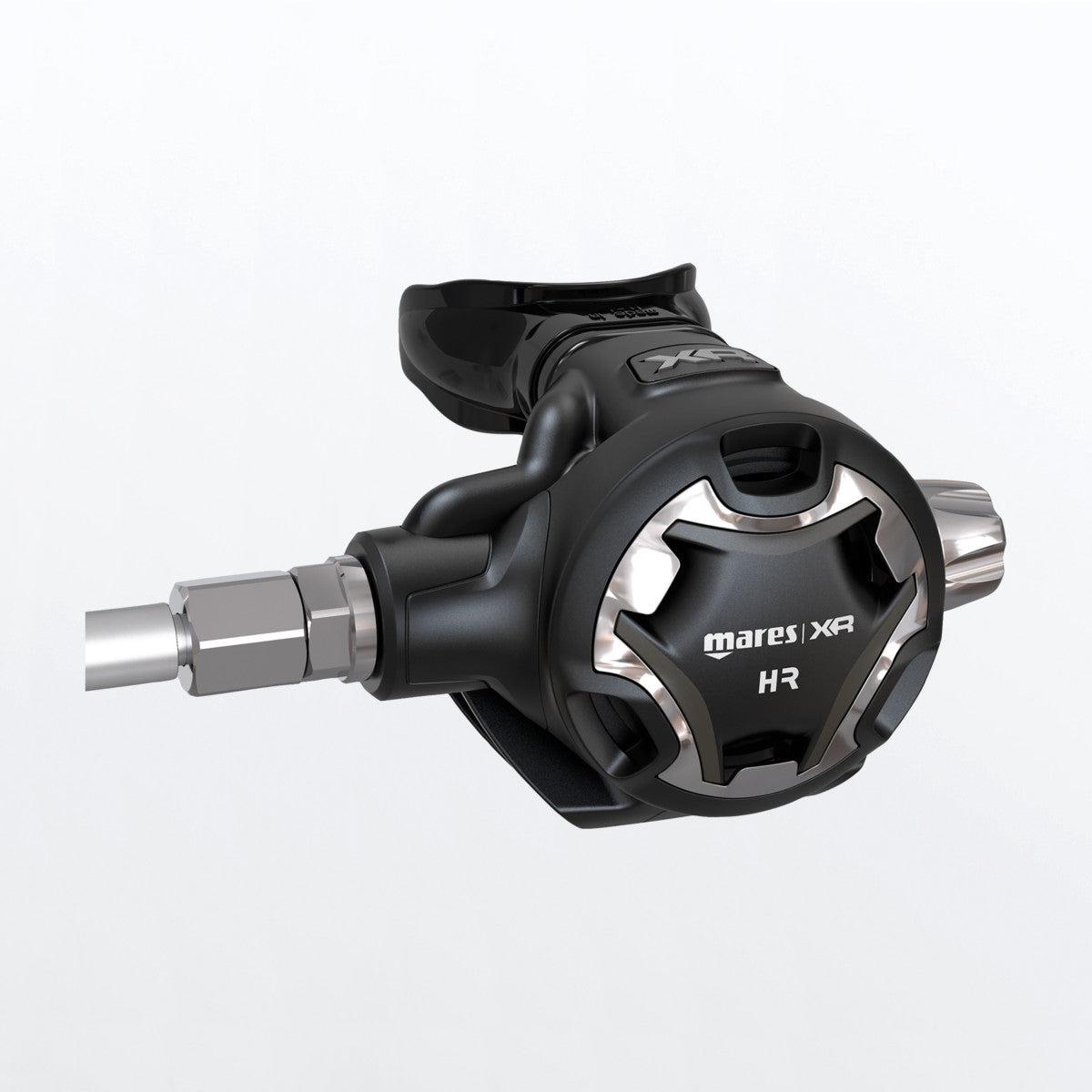 MARES HR SECOND STAGE - XR LINE REGULATOR NORMAL USE-